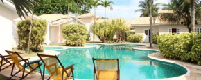 Paraty Bungalows Bar E Hotel